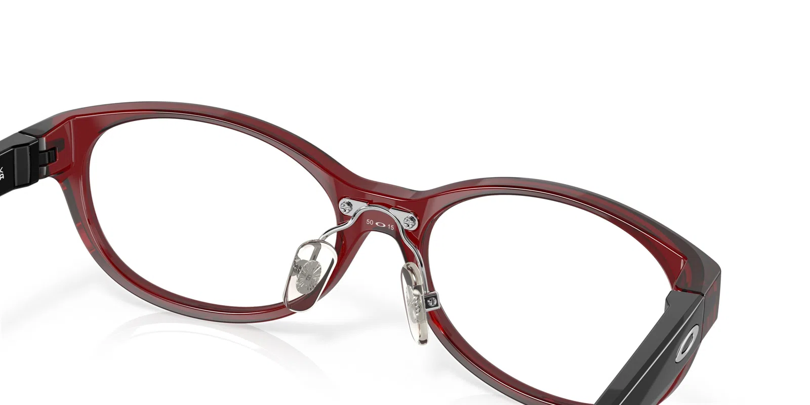 Oakley Full Turn 8024D Eyeglasses - view 22
